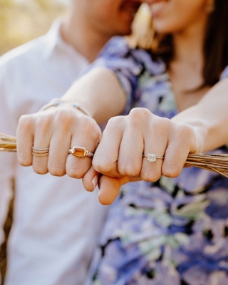 “Nothing in this world compares to the comfort and security of having someone just hold your hand.” 
-Richelle E. Goodrich
.
.
.
.
.
#powerwords #holdhands #quoteoftheday #engagementsession #weddingphotographer #weddingcouple